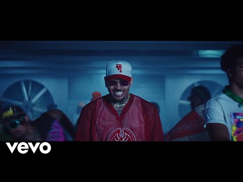 Thumbnail for Chris Brown - Summer Too Hot (Official Video)