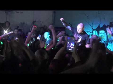 Thumbnail for DECIBELIOS - CAMALEON ( LA VIEJA ESCUELA 2017 )