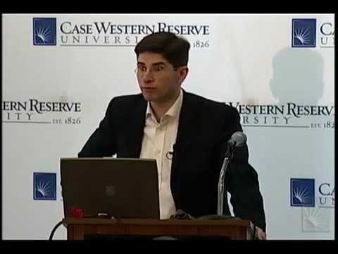 Charles Darwin: The true story. Lecture by John van Wyhe, Case Western Reserve University 2009