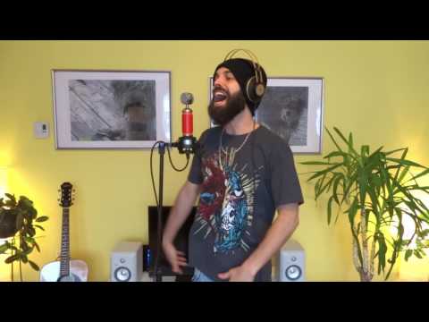 Congratulations by Post Malone ft Quavo & Hotline Bling by Drake - Jonathan C Cover