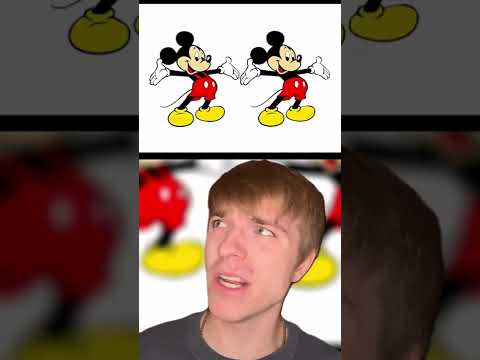 Thumbnail for MANDELA EFFECTS THAT WILL MAKE YOU QUESTION EVERYTHING!! #Shorts