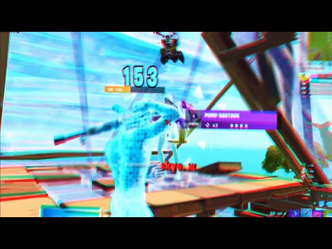 My #BlurEC Submission