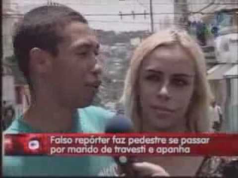As 10 Melhores Pegadinhas joão kléber