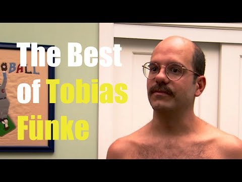 Thumbnail for Arrested Development | The Best of Tobias Fünke (Part 1)
