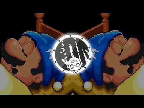 Super Mario World - Game Over (BKNAPP Remix)