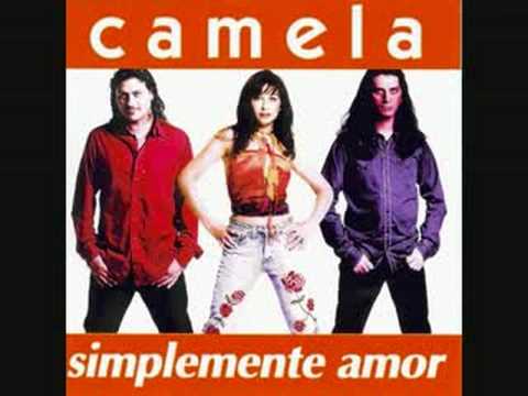 Thumbnail for camela simplemente amor (simplemente amor 2000)