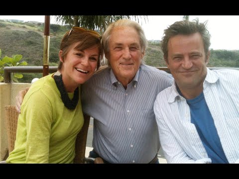 Thumbnail for Matthew Perry Wife, Kids, Siblings, Parents (Family Members)