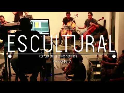 JOCA interpreta &quot;Bajo el almendro&quot;