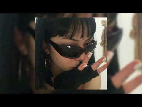 like i want you - sped up