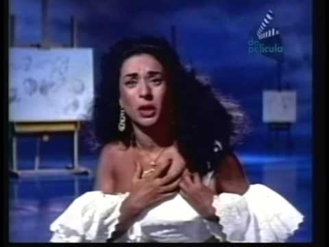 Lola Flores - Angelitos Negros