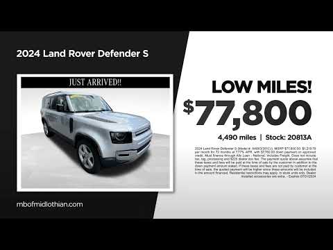 Used SUV 07/06/2024 4030919