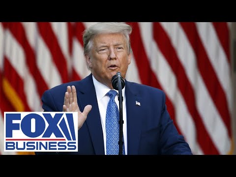 Thumbnail for GOP megadoner argues Trump should drop out of 2024 race