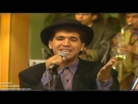 Wilfrido Vargas - Bachata Merengue (Official Music Video HD) Audio Original