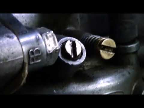 Thumbnail for ✅????#Скутер 2Тактный-как правильно #настроить Х.Х-подробненько..