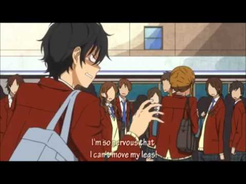 My little monster - True Love AMV [P!NK]