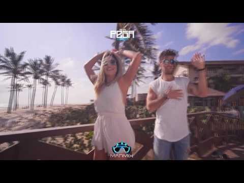 CUANDO SE PONE A BAILAR   PeGa Stronger Ft Bruss Music   ROMBAI