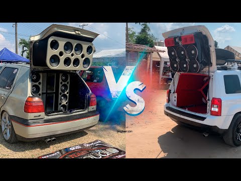 Xion Auto Demo Vs Orion HCCA Auto Demo Face to Face