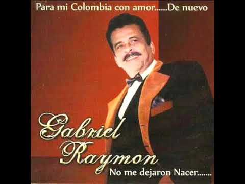 JUGUETE CARO   GABRIEL RAYMON