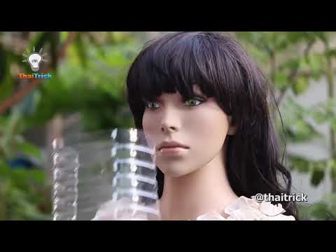 Thumbnail for Recyclage malin et amusant des bouteilles en plastique !