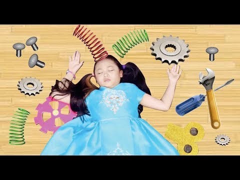 Thumbnail for Bug's Twin Doll Needs Repair