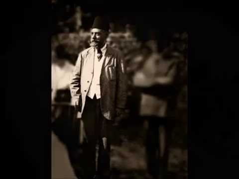 Aşk beni etdi zebun... Vasfi Emre Ömürlü