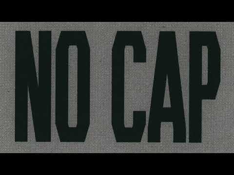 Thumbnail for Beny JR X Steve Lean - NO CAP