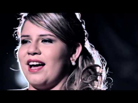 Marília Mendonça - Sentimento Louco [ Vídeo Oficial ]