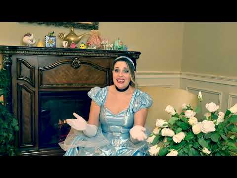 &quot;Time for Princess StoryTime&quot; Sing-Along-Learn our new theme song together with me???? #singalongsongs