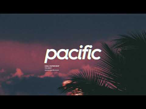 Thumbnail for "Far Away" - Vibey Guitar Beat (Prod. Pacific)