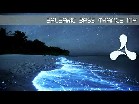 Thumbnail for Eyeball Paul's Balearic Bass Trance Mix (97' - 2000)