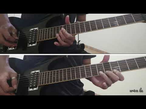 五月天 - 星空 (COVER) wan lu