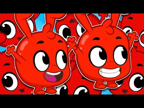 Morphle The Clone- My Magic Pet Morphle | Cartoons For Kids | Morphle TV | Kids Videos