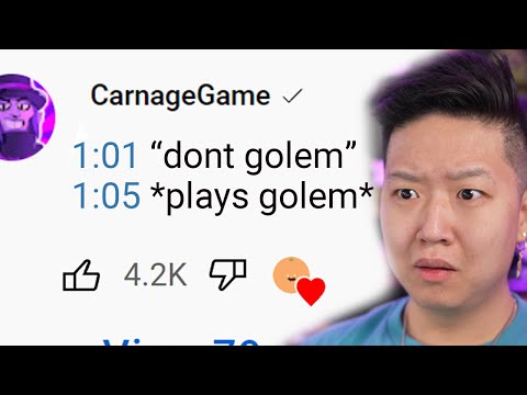 Thumbnail for Y'all Attacking Me Again (YBC) ????