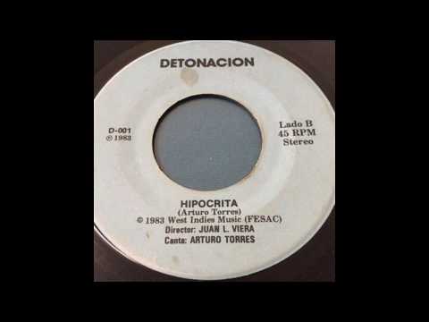 Hipocrita Sexteto Detonacion