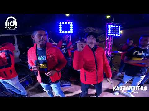 LAMENTO AFRICANO KACHARRITOS RS