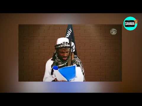 Thumbnail for Boko Haram Releases Fresh Video Claiming Credit For String Of Attacks In Nigeria's Northeast