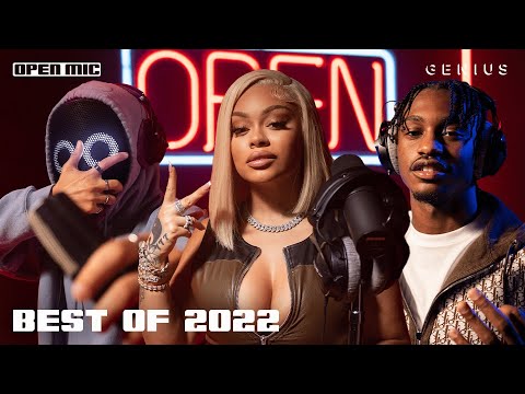 The Top Open Mic Episodes of 2022 | Genius