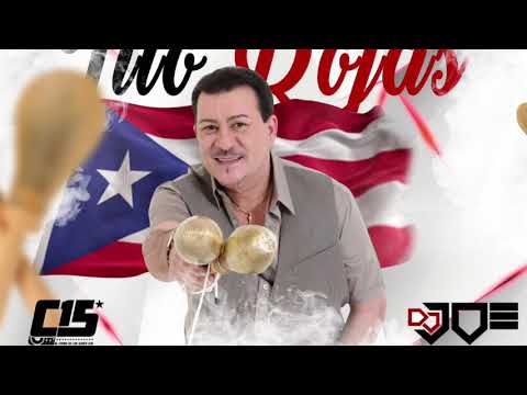 Thumbnail for Homenaje al Gallo ???? Tito Rojas En Vivo Con DJ Joe El Catador #Combodelos15