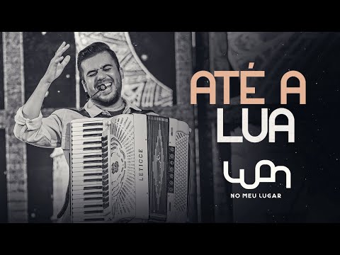 Thumbnail for Até a Lua - Luan Estilizado | DVD No Meu Lugar