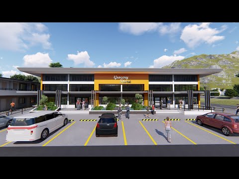 Thumbnail for GROCERY STORE