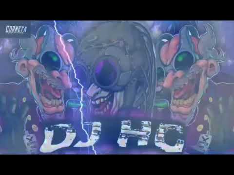 MONTAGEM DO ASSOBIO MATADOR - PART 2 (DJ HG MLK É BRABO) Feat. Dj Jota Original