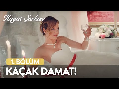 Thumbnail for Kerim Düğün Gecesi Kaçıyor! | Hayat Şarkısı (1. Bölüm)