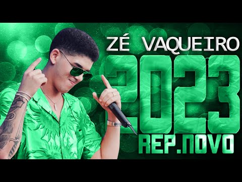 Thumbnail for ZÉ VAQUEIRO 2023 ( REPERTÓRIO NOVO 2023 ) CD NOVO - MÚSICAS NOVAS