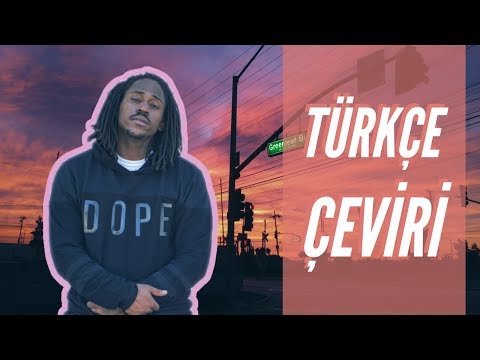 SiR ft. Kendrick Lamar - Hair Down (Türkçe Altyazılı)