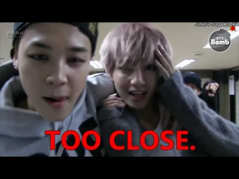 Thumbnail for BTS Jimin - Cute and Funny Moments Part 2