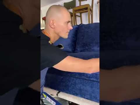 Thumbnail for Tapicerowanie mebli - kurs tapicerski