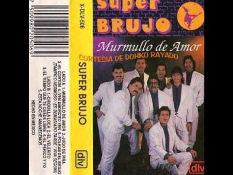 Thumbnail for EL PERICO Y YO SUPER BRUJO