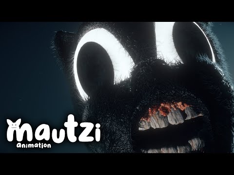 Thumbnail for Cartoon Cat - feat. Mautzi, Muscape, ConnorCrisis | Outrun This Cat