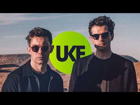 Dimension & Culture Shock - Love To Give (ft. Billy Lockett)