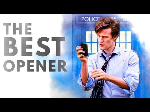 Thumbnail for Doctor Who: The Eleventh Hour Is the Best Opener Ever (Why It's Great)